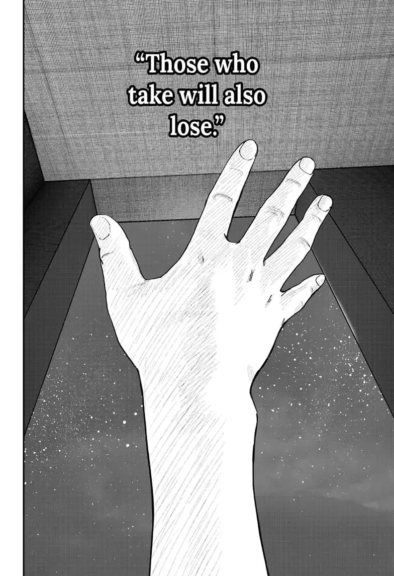 Choujin X β Chapter 25 β Page 5