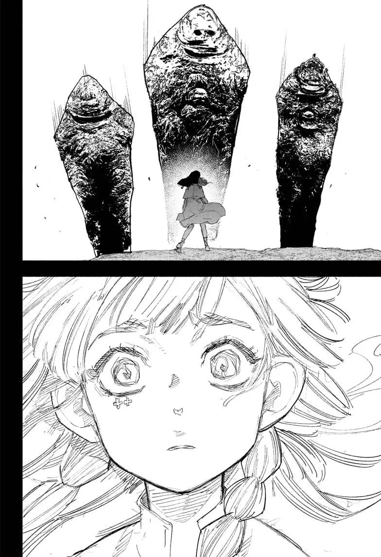 Choujin X β Chapter 26 β Page 8