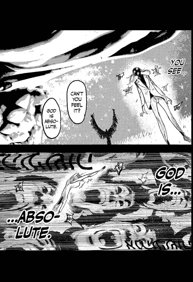 Choujin X β Chapter 32 β Page 17