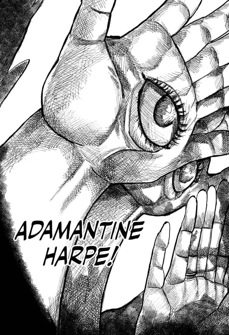 Choujin X β Chapter 34.2 β Page 16