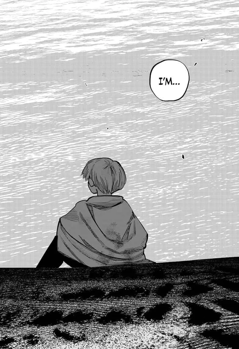 Choujin X β Chapter 34.4 β Page 27