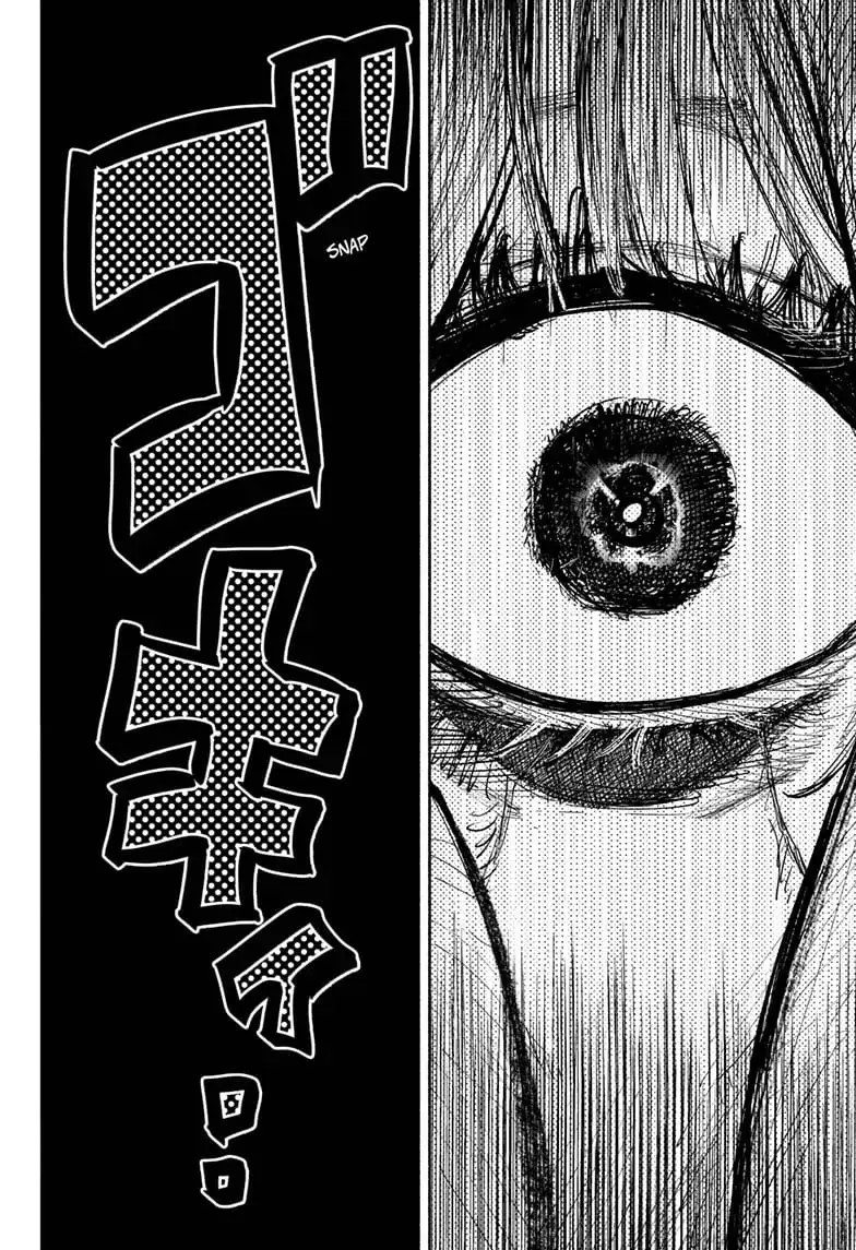 Choujin X β Chapter 41.4 β Page 21