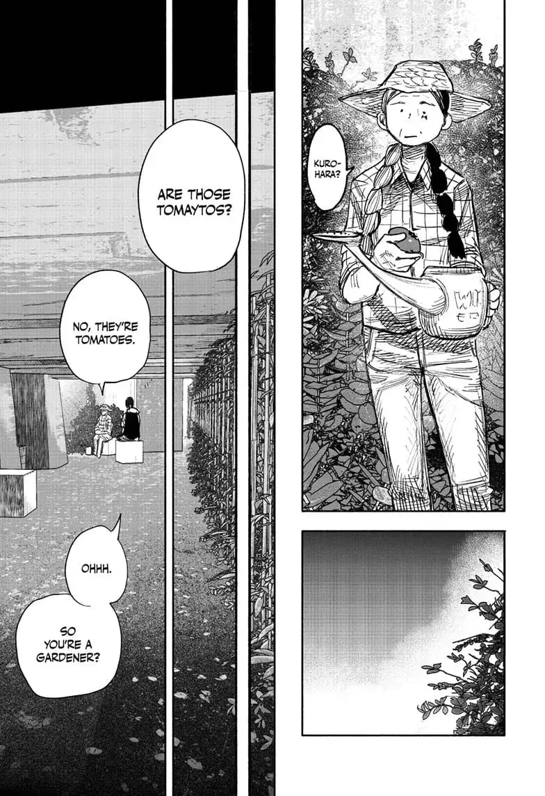 Choujin X β Chapter 49.3 β Page 5