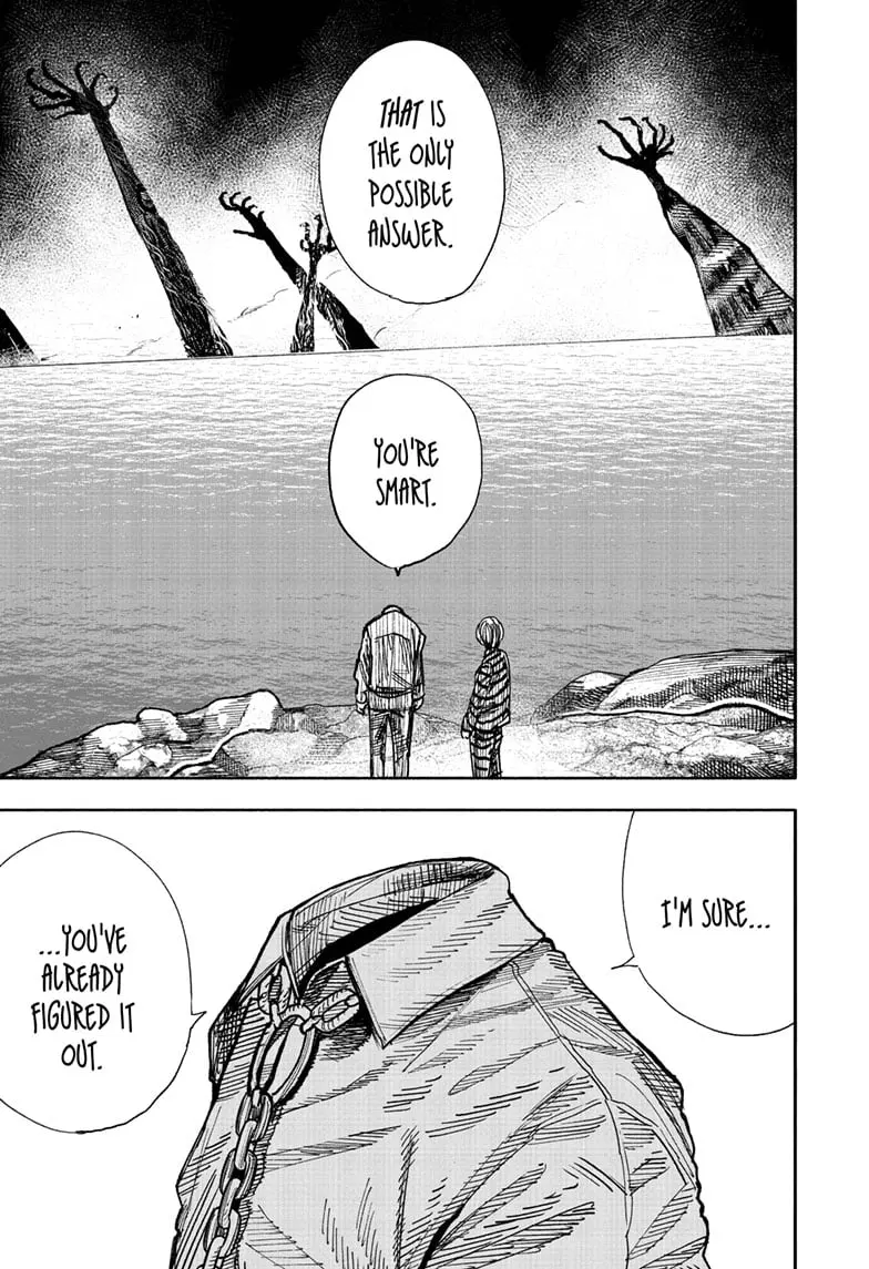 Choujin X β Chapter 59.2 β Page 7