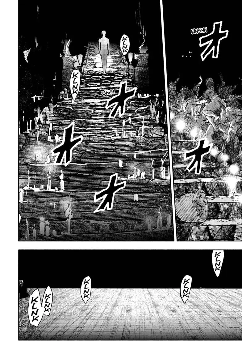 Choujin X β Chapter 60.2 β Page 6