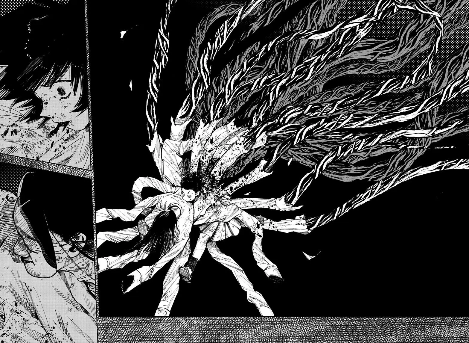 Choujin X β Chapter 64.2 β Page 43