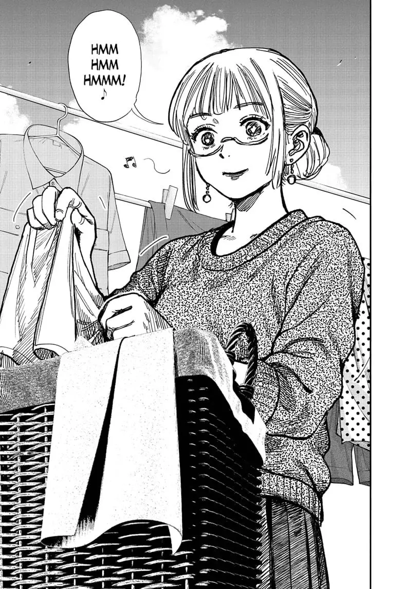 Choujin X β Chapter 65 β Page 23