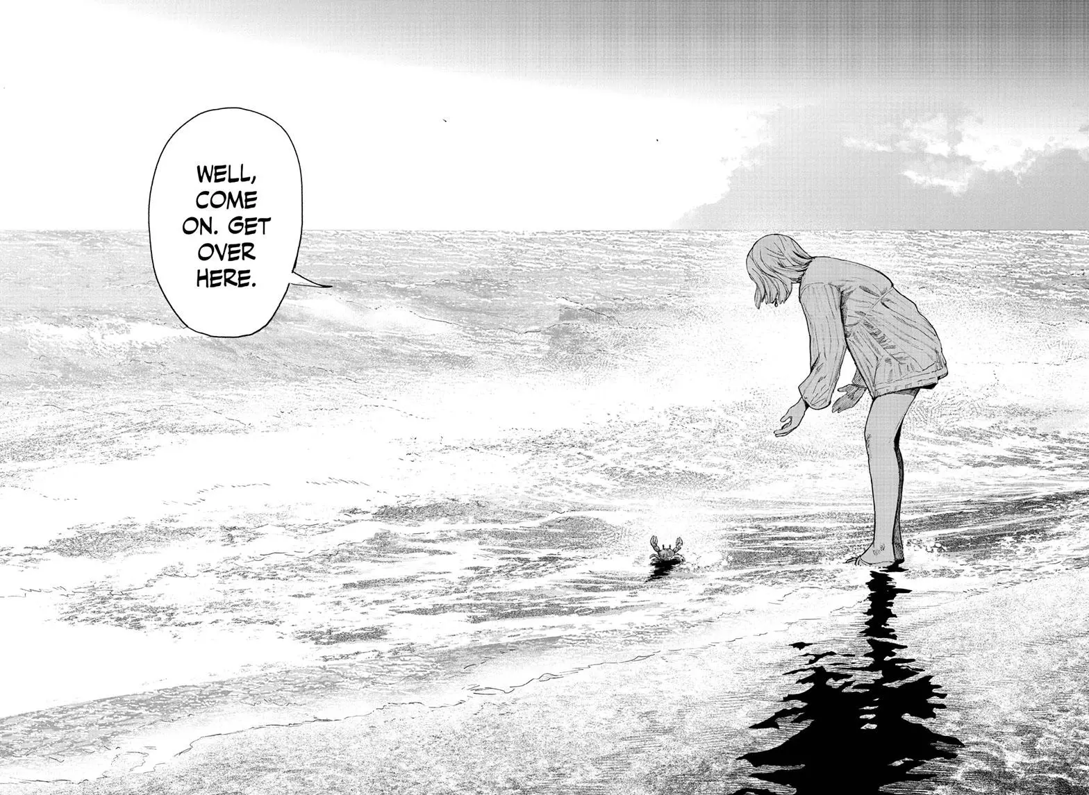 Choujin X β Chapter 66.1 β Page 12