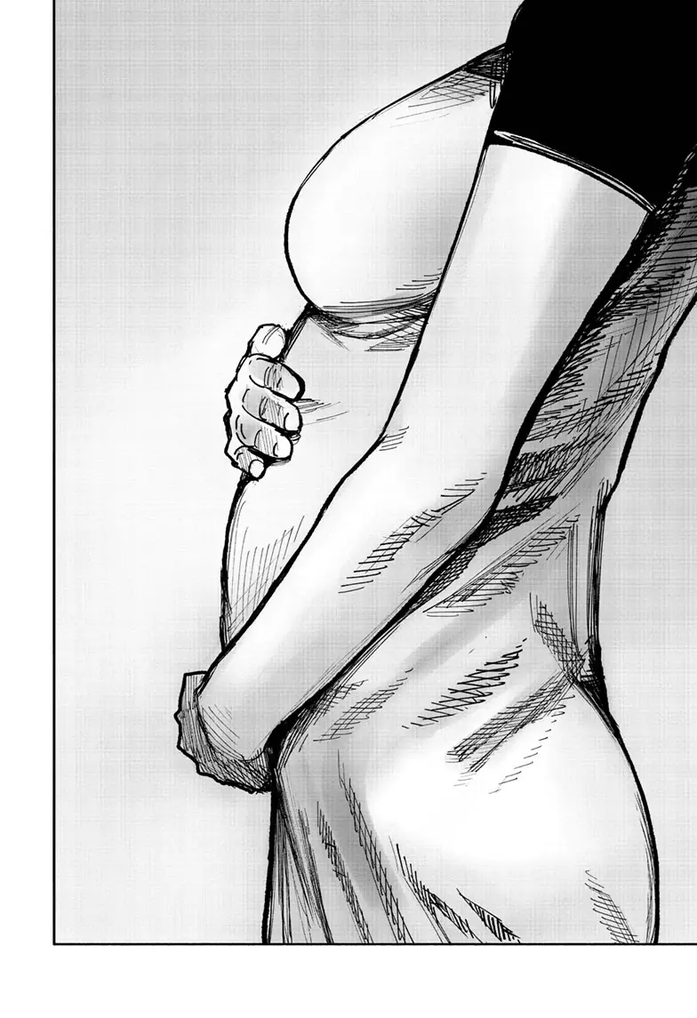 Choujin X β Chapter 66.1 β Page 13