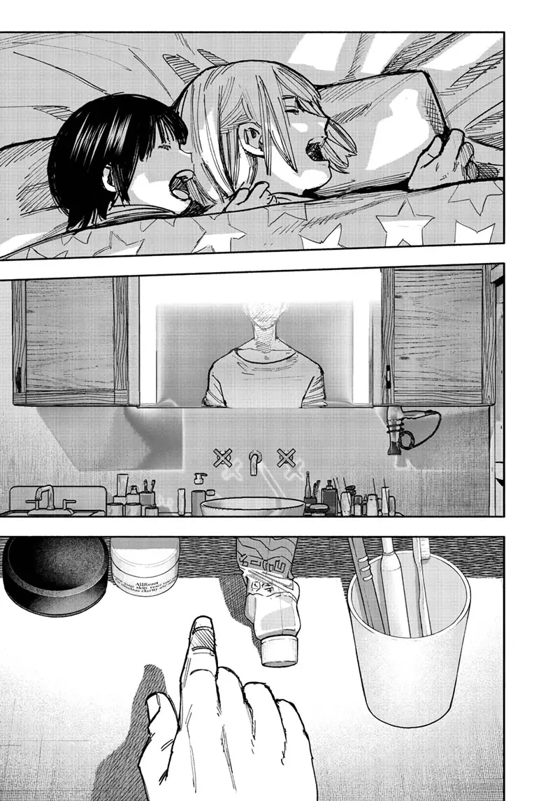 Choujin X β Chapter 66.1 β Page 18
