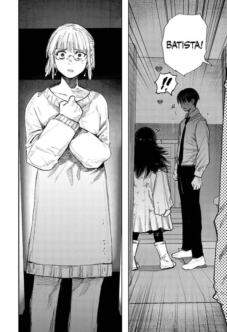 Choujin X β Chapter 66.2 β Page 43