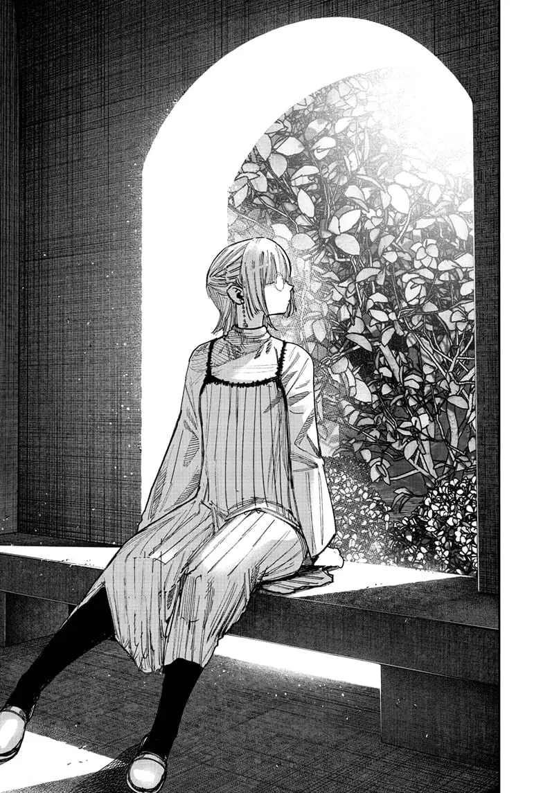 Choujin X β Chapter 66.3 β Page 4