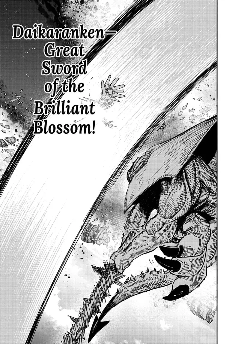 Choujin X β Chapter 67.1 β Page 29