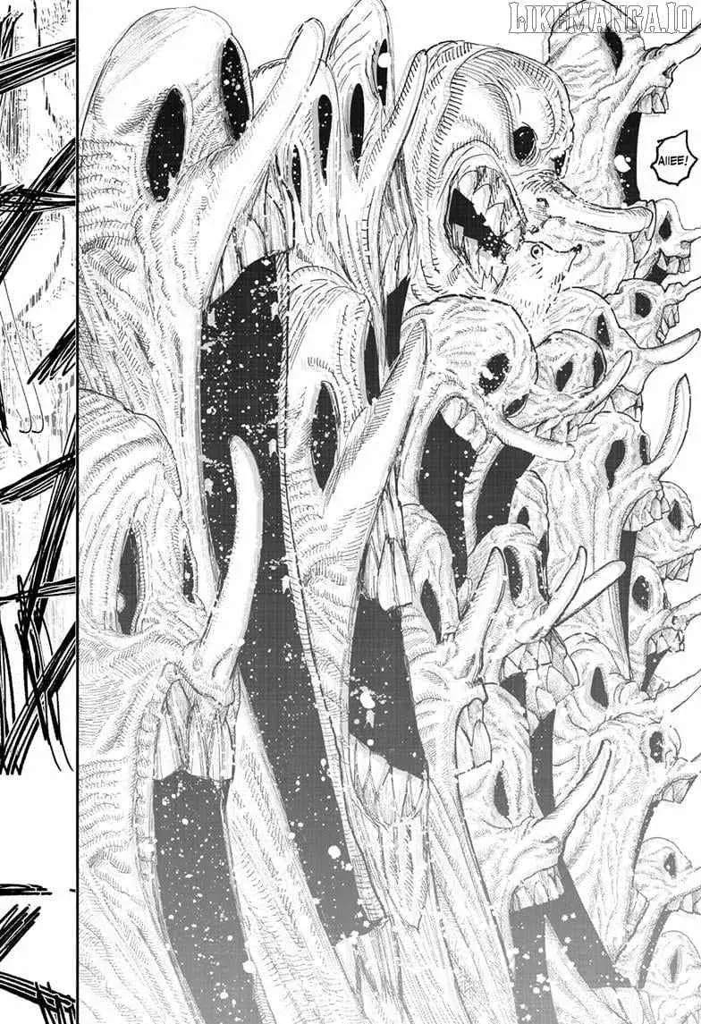 Choujin X β Chapter 67.2 β Page 24