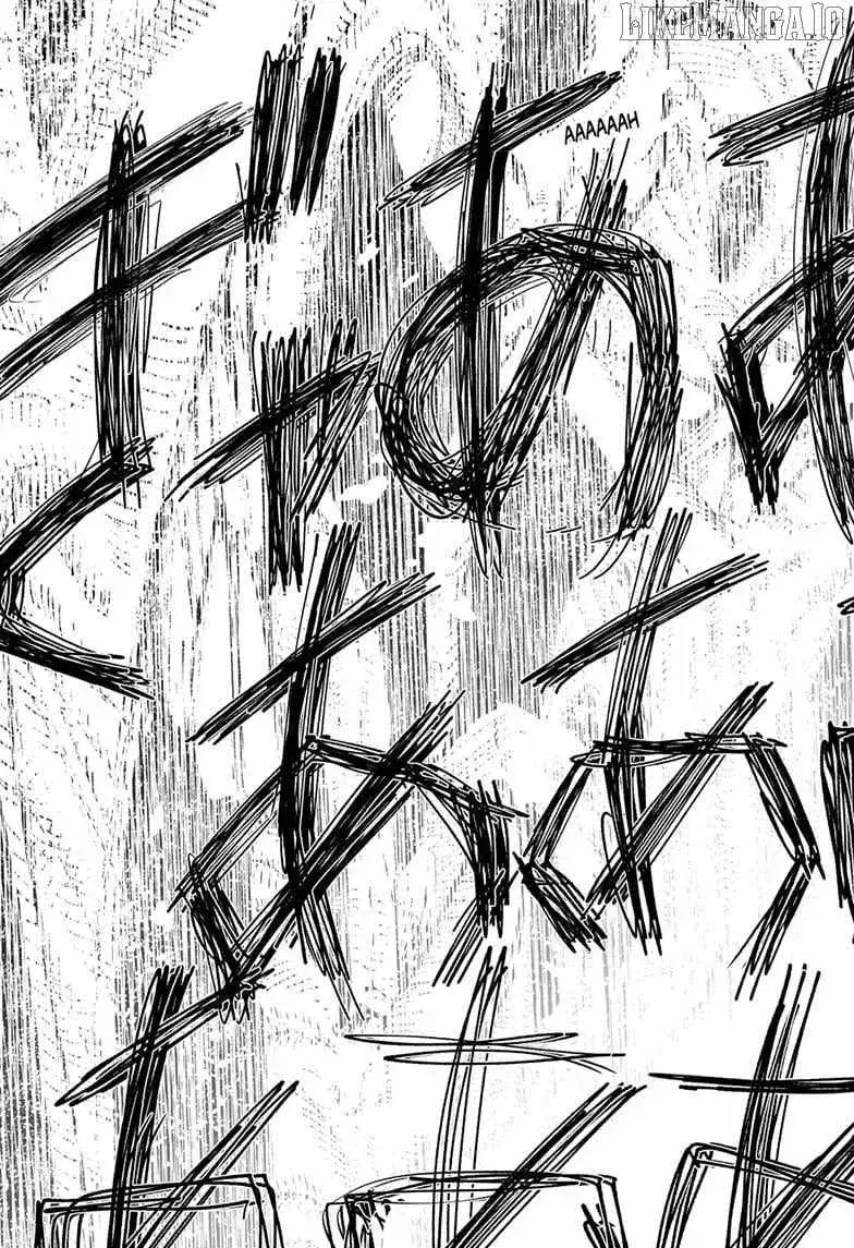 Choujin X β Chapter 67.2 β Page 25