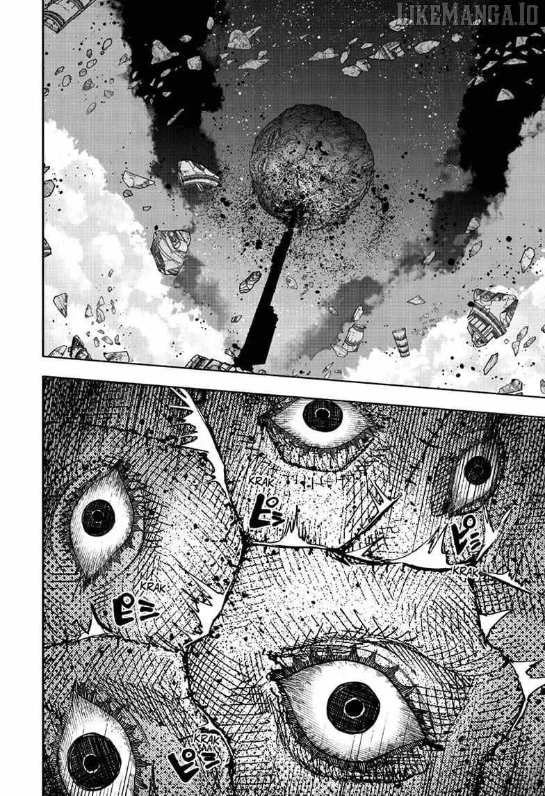 Choujin X β Chapter 67.2 β Page 26