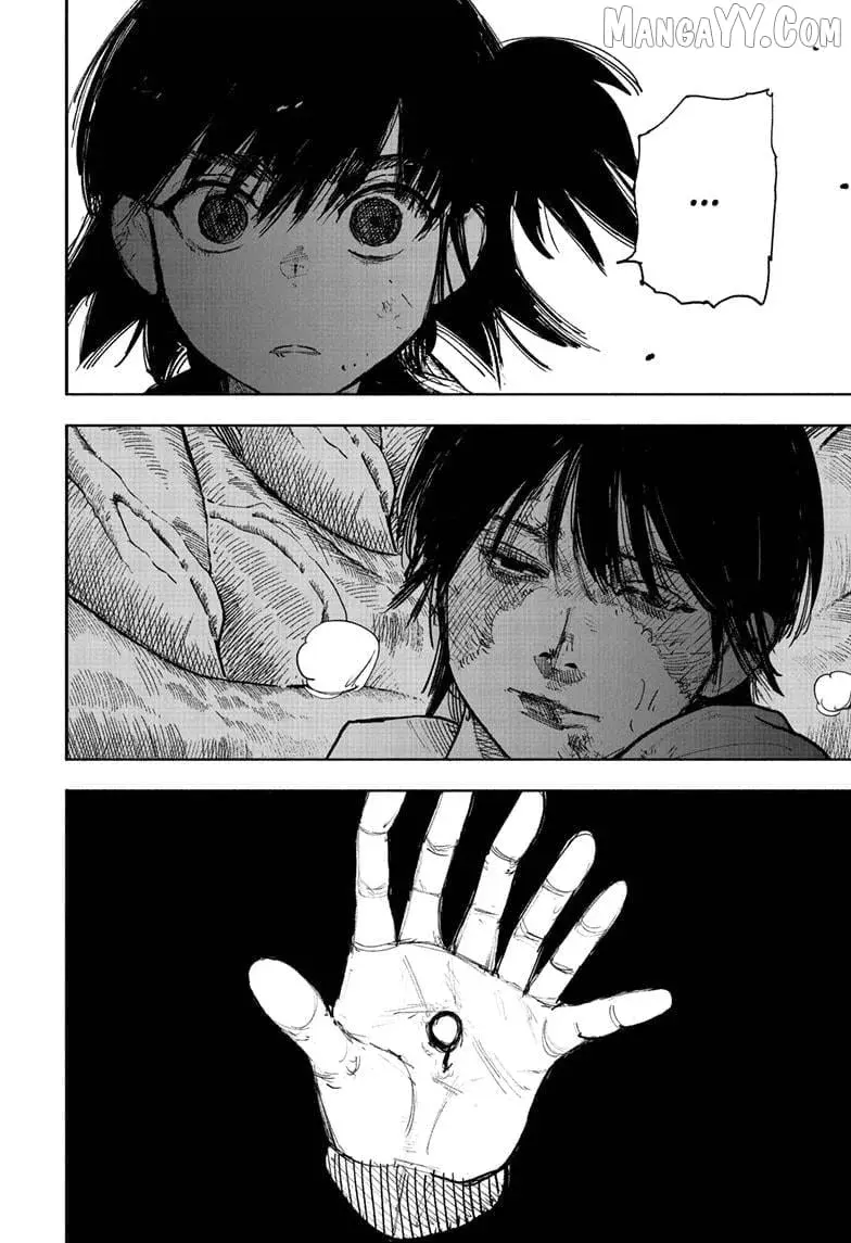 Choujin X β Chapter 68.2 β Page 6