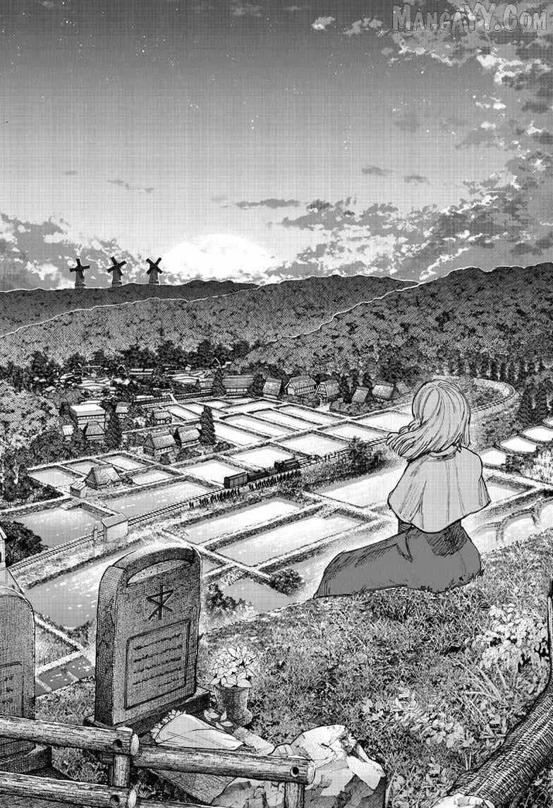 Choujin X β Chapter 68.2 β Page 26