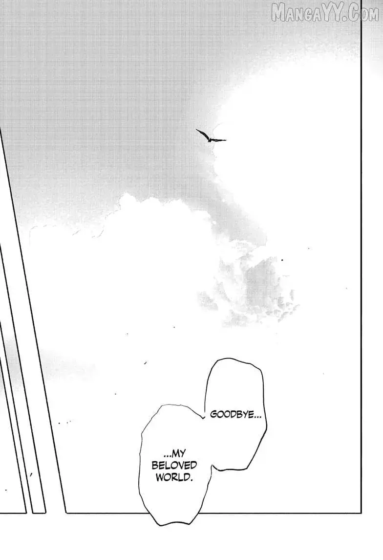 Choujin X β Chapter 68.2 β Page 29