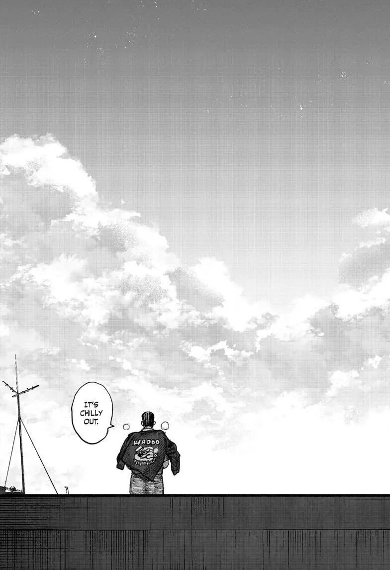 Choujin X β Chapter 68.3 β Page 13