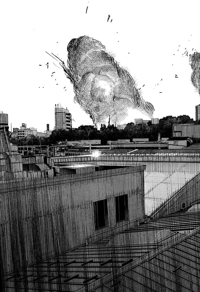 Choujin X β Chapter 68.3 β Page 15