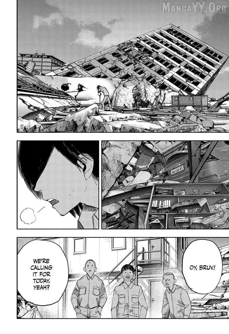 Choujin X β Chapter 69.1 β Page 24