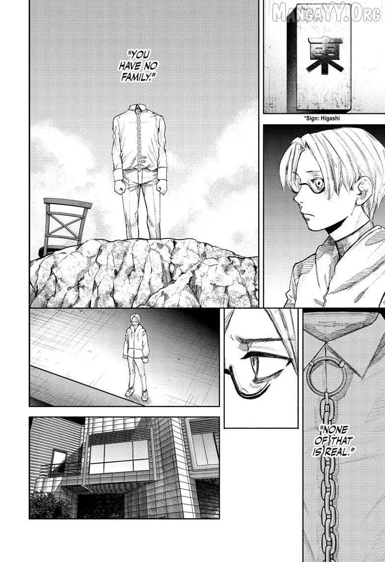 Choujin X β Chapter 69.2 β Page 9