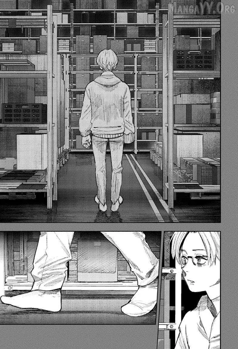 Choujin X β Chapter 69.2 β Page 20