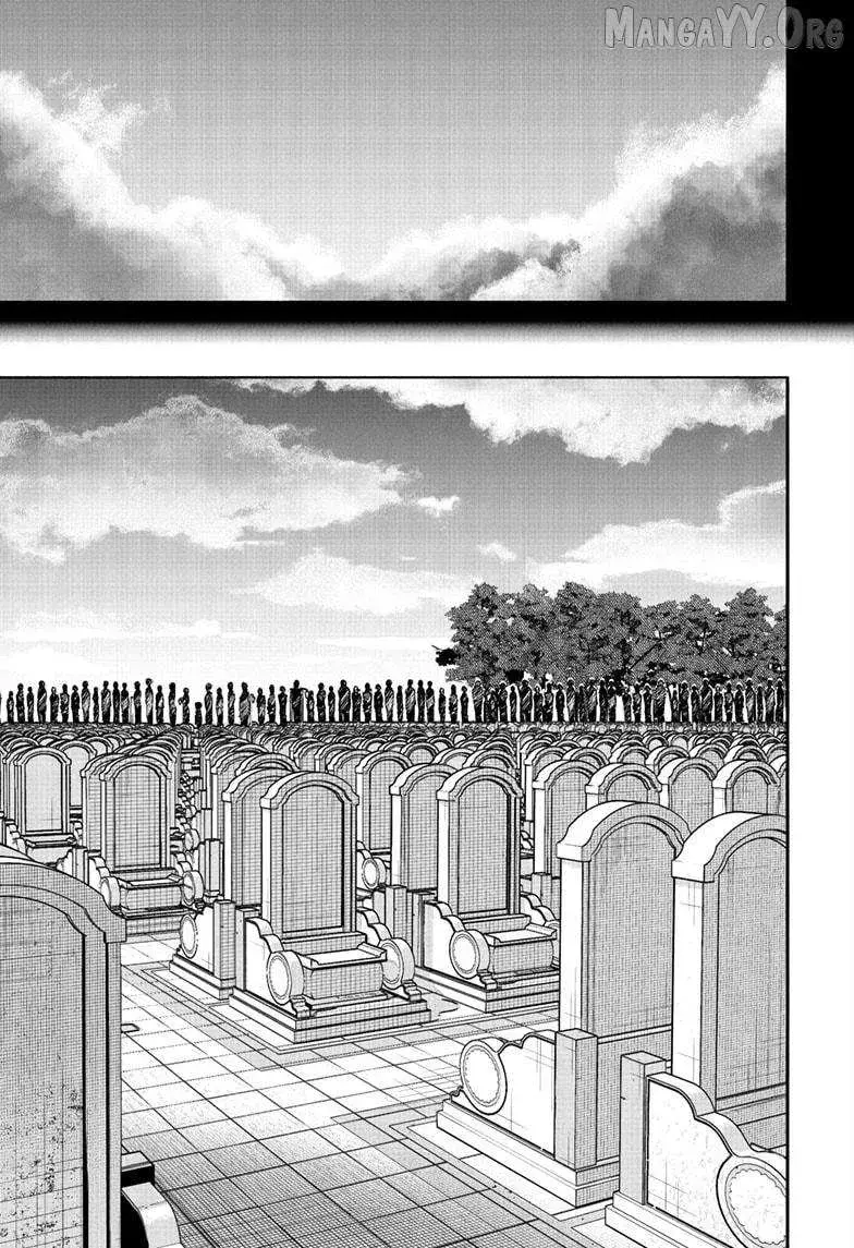 Choujin X β Chapter 69.2 β Page 24