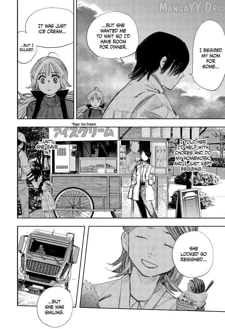 Choujin X β Chapter 69.2 β Page 33