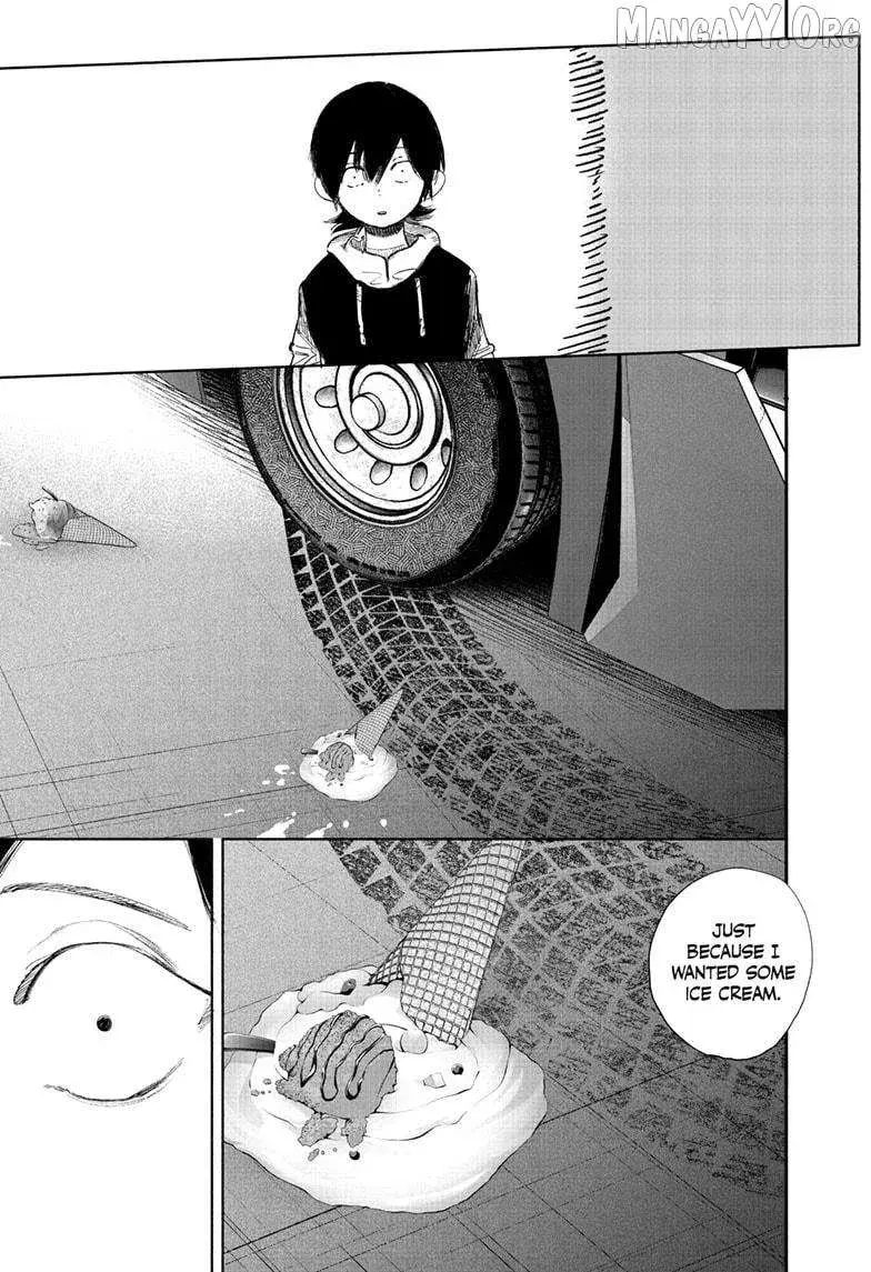 Choujin X β Chapter 69.2 β Page 34
