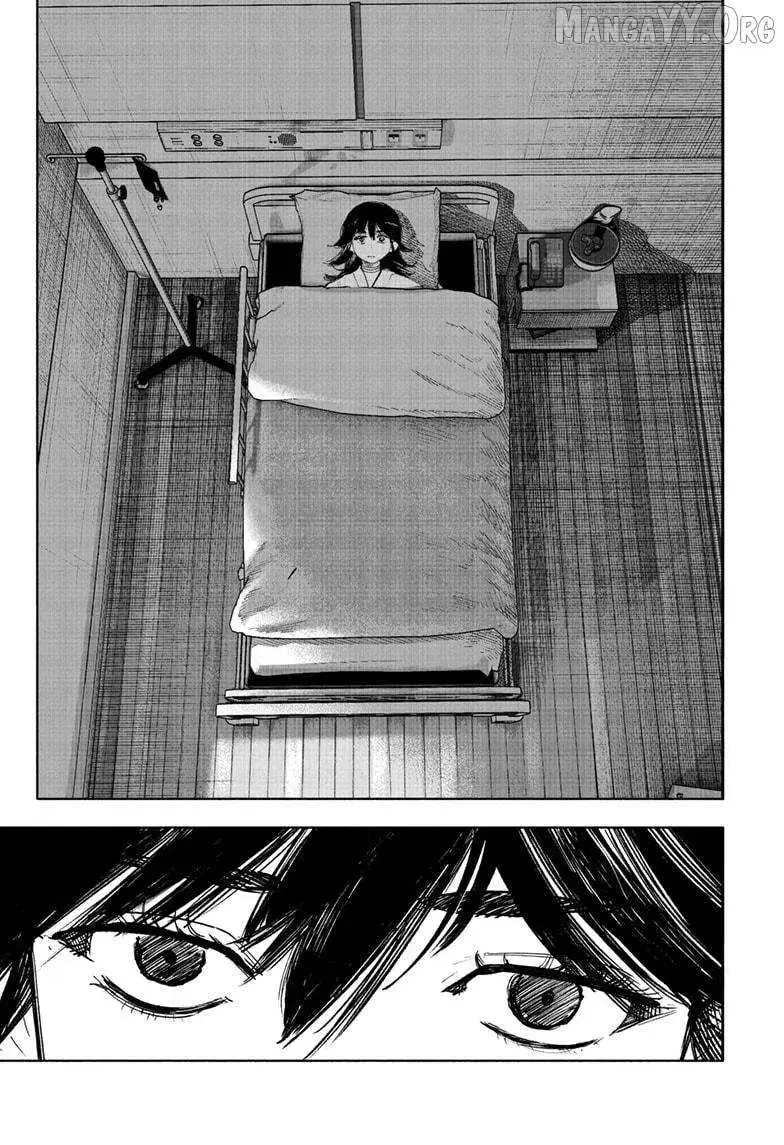 Choujin X β Chapter 69.2 β Page 42