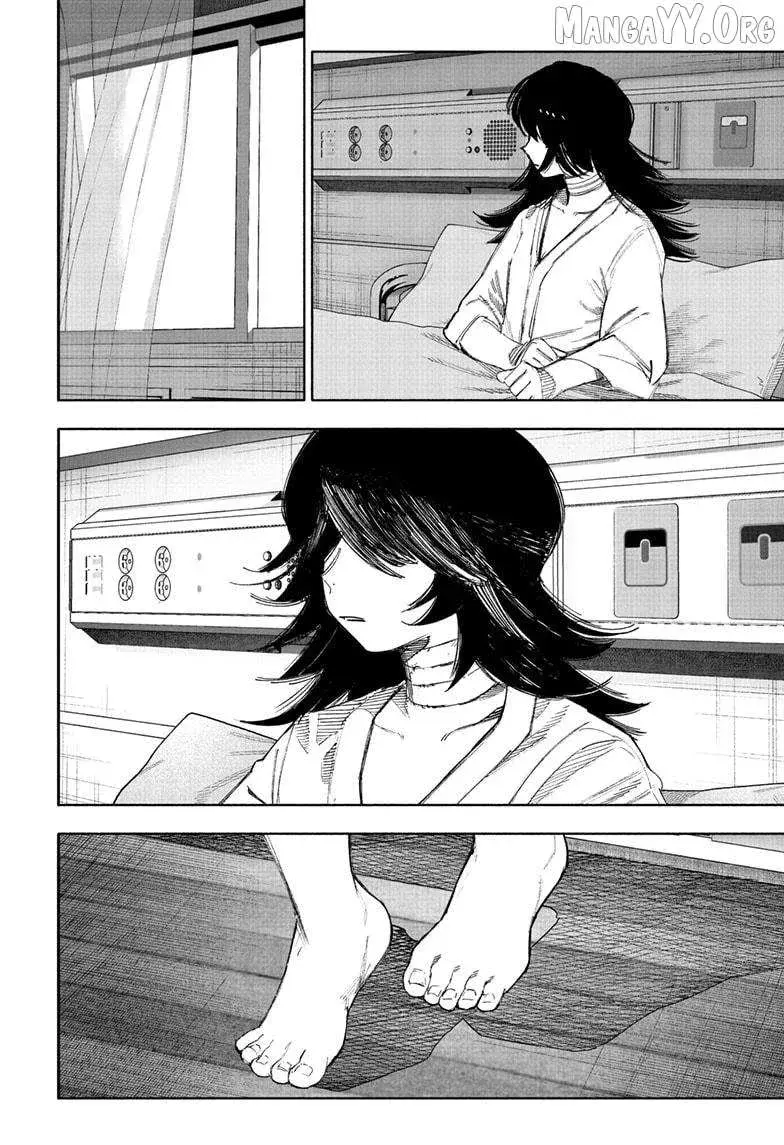 Choujin X β Chapter 69.2 β Page 43
