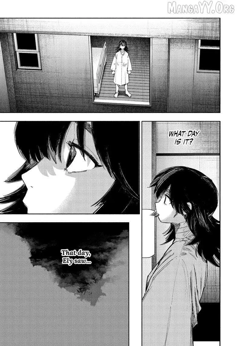 Choujin X β Chapter 69.2 β Page 44