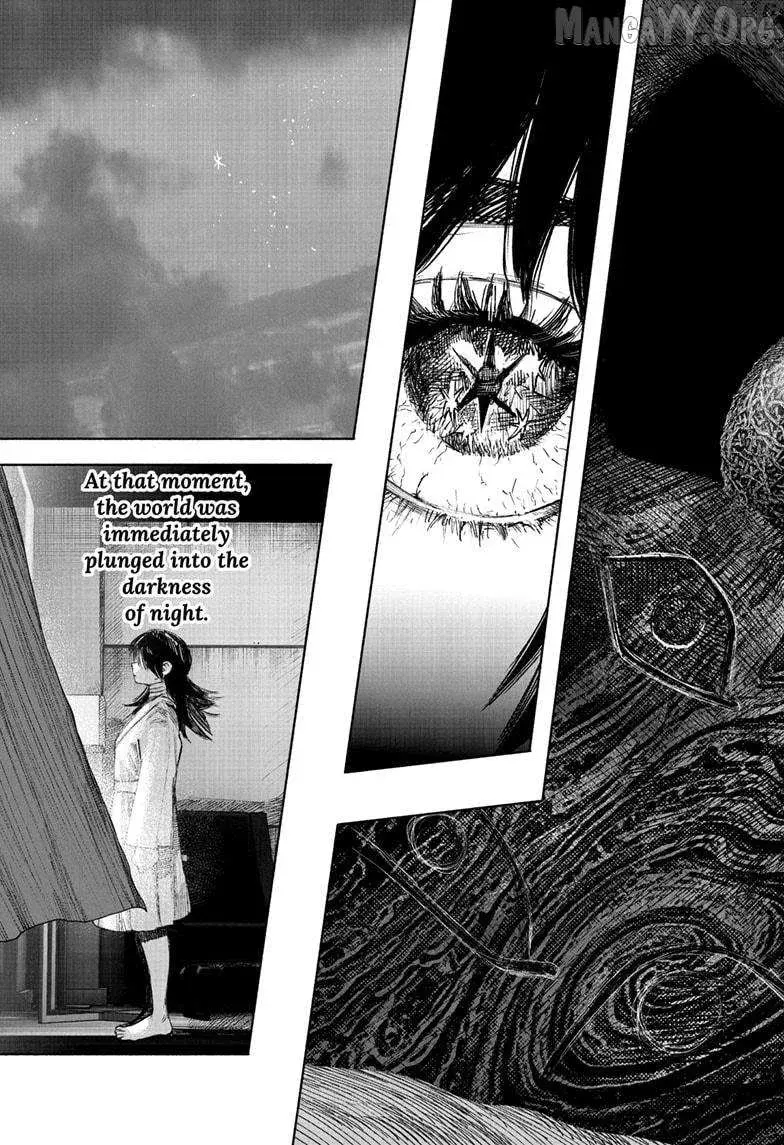 Choujin X β Chapter 69.2 β Page 46