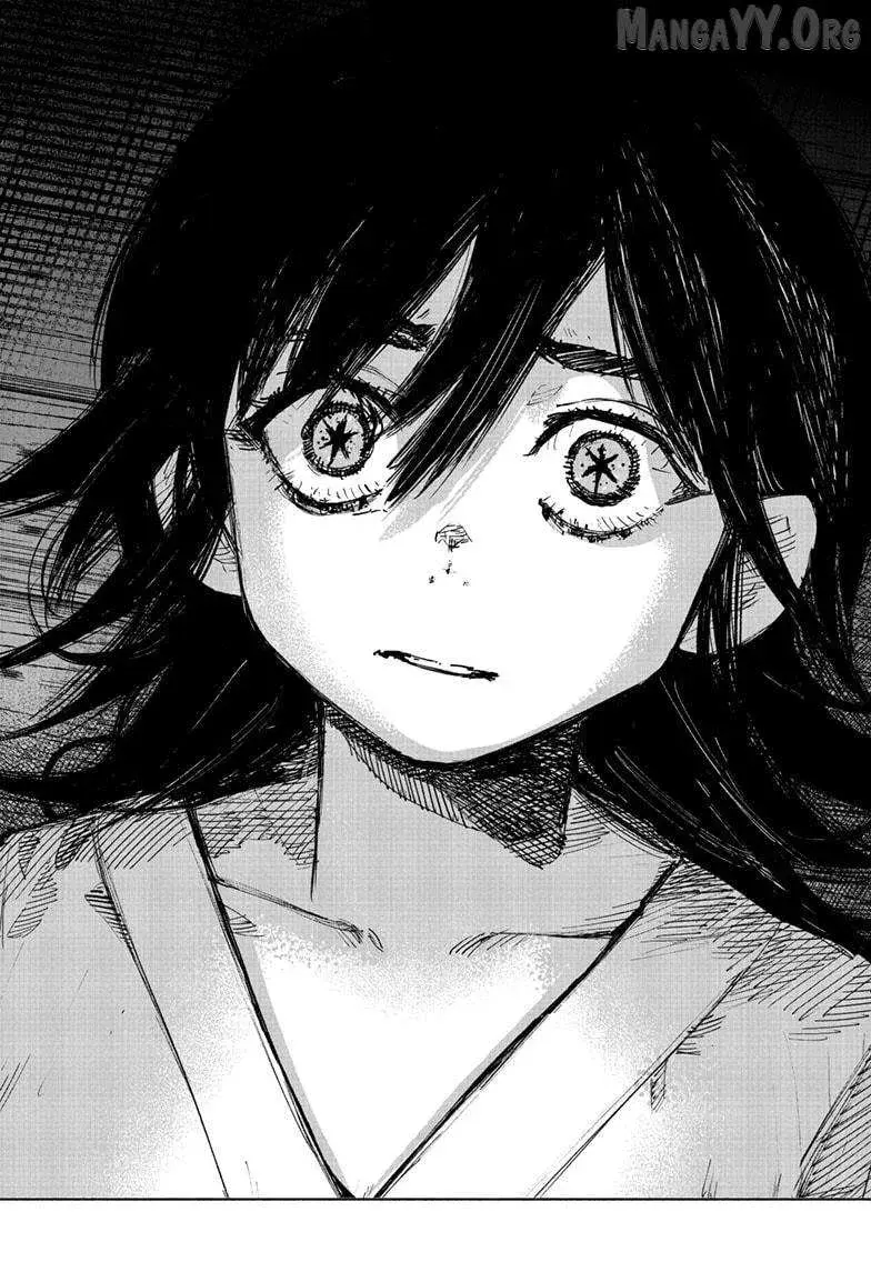 Choujin X β Chapter 69.2 β Page 47