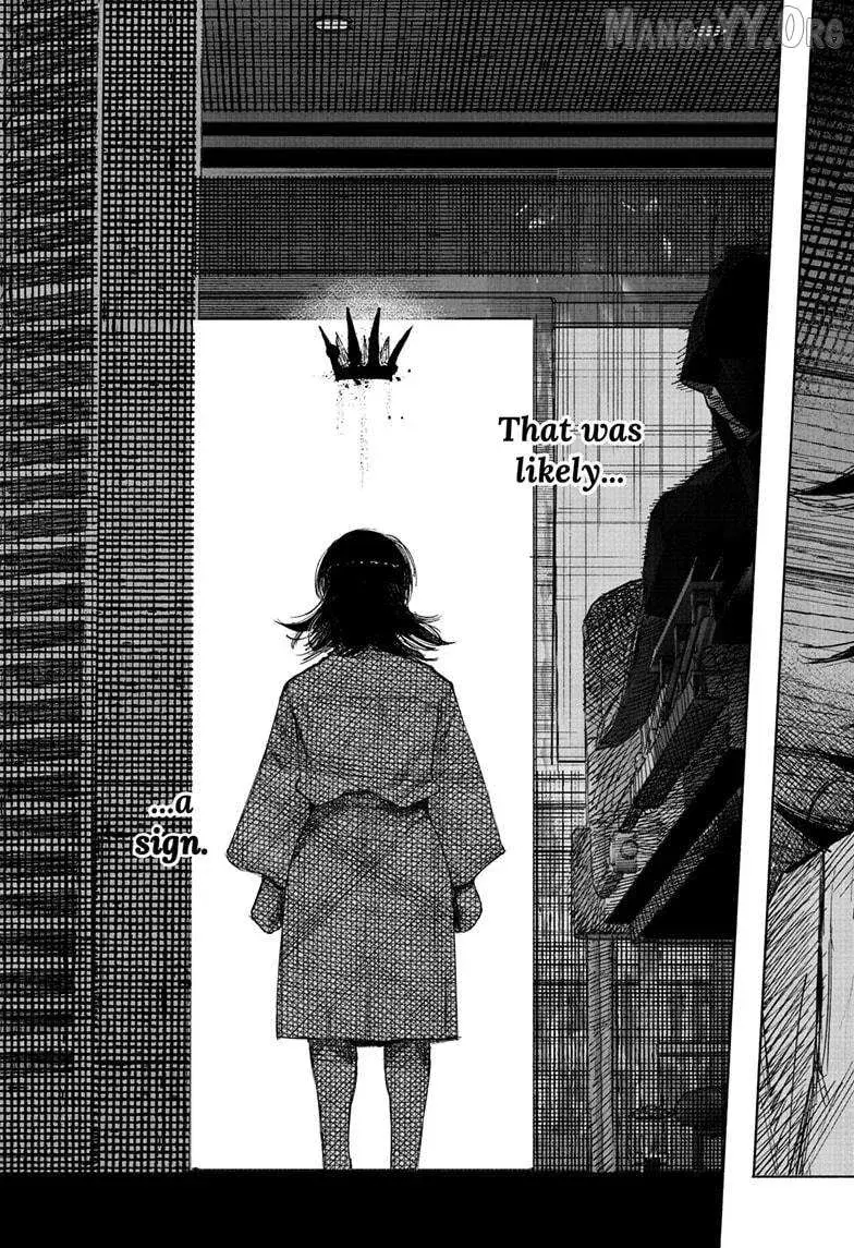 Choujin X β Chapter 69.2 β Page 48