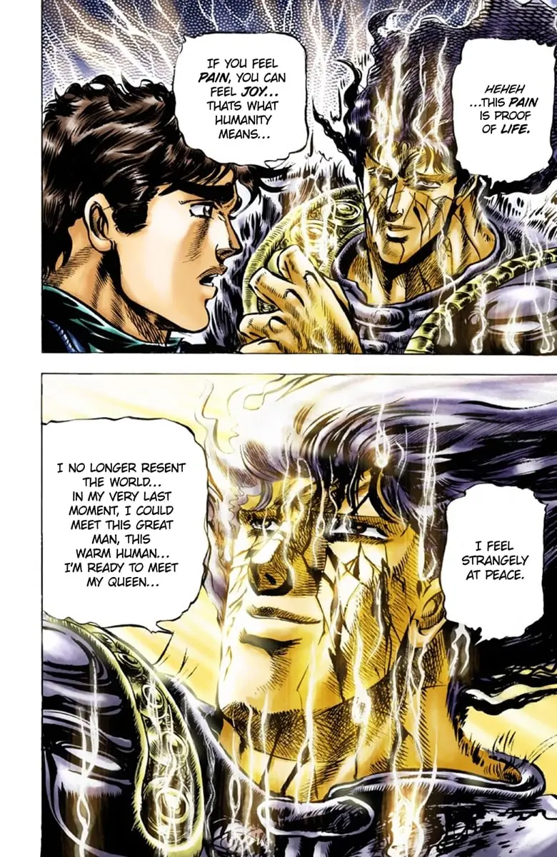 JoJo's Bizarre Adventure Part 1: Jonathan Joestar: His Youth β Chapter 30 β Page 9
