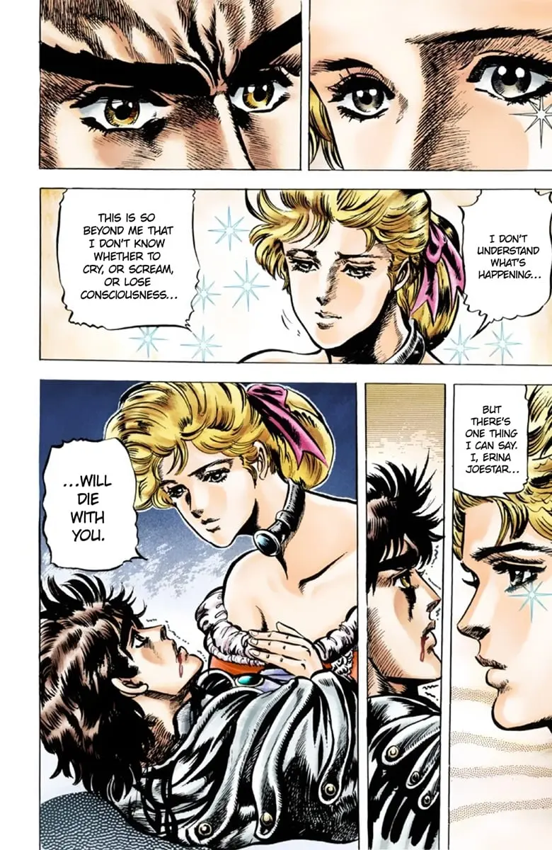 JoJo's Bizarre Adventure Part 1: Jonathan Joestar: His Youth β Chapter 43 β Page 18