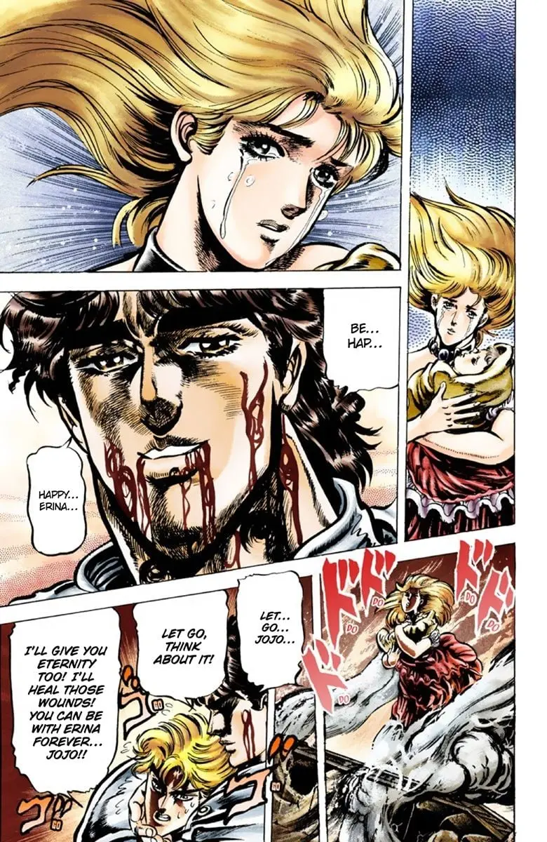 JoJo's Bizarre Adventure Part 1: Jonathan Joestar: His Youth β Chapter 44 END β Page 12