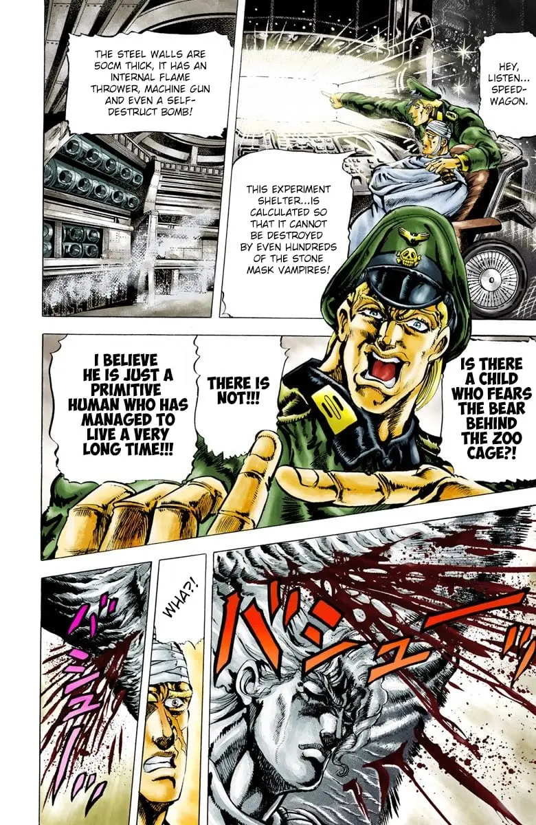 JoJo's Bizarre Adventure, Part 2: Battle Tendency β Chapter 10 β Page 3