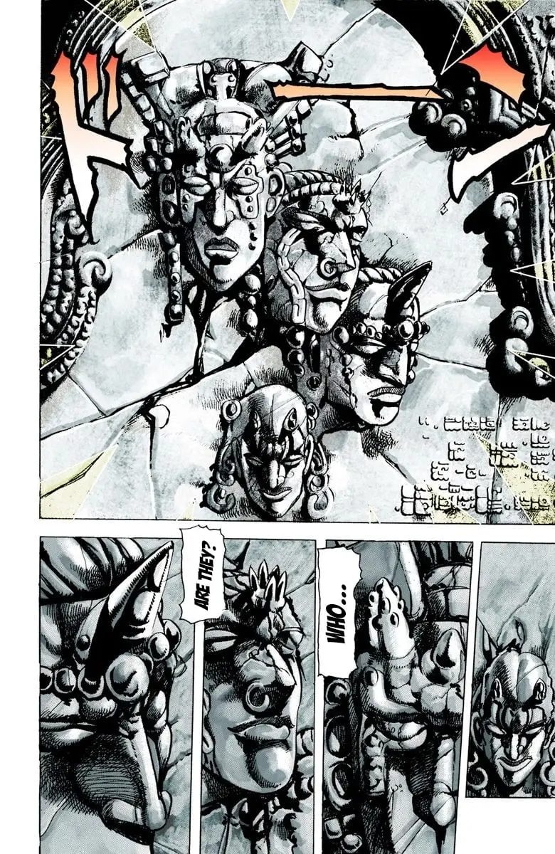 JoJo's Bizarre Adventure, Part 2: Battle Tendency β Chapter 18 β Page 7