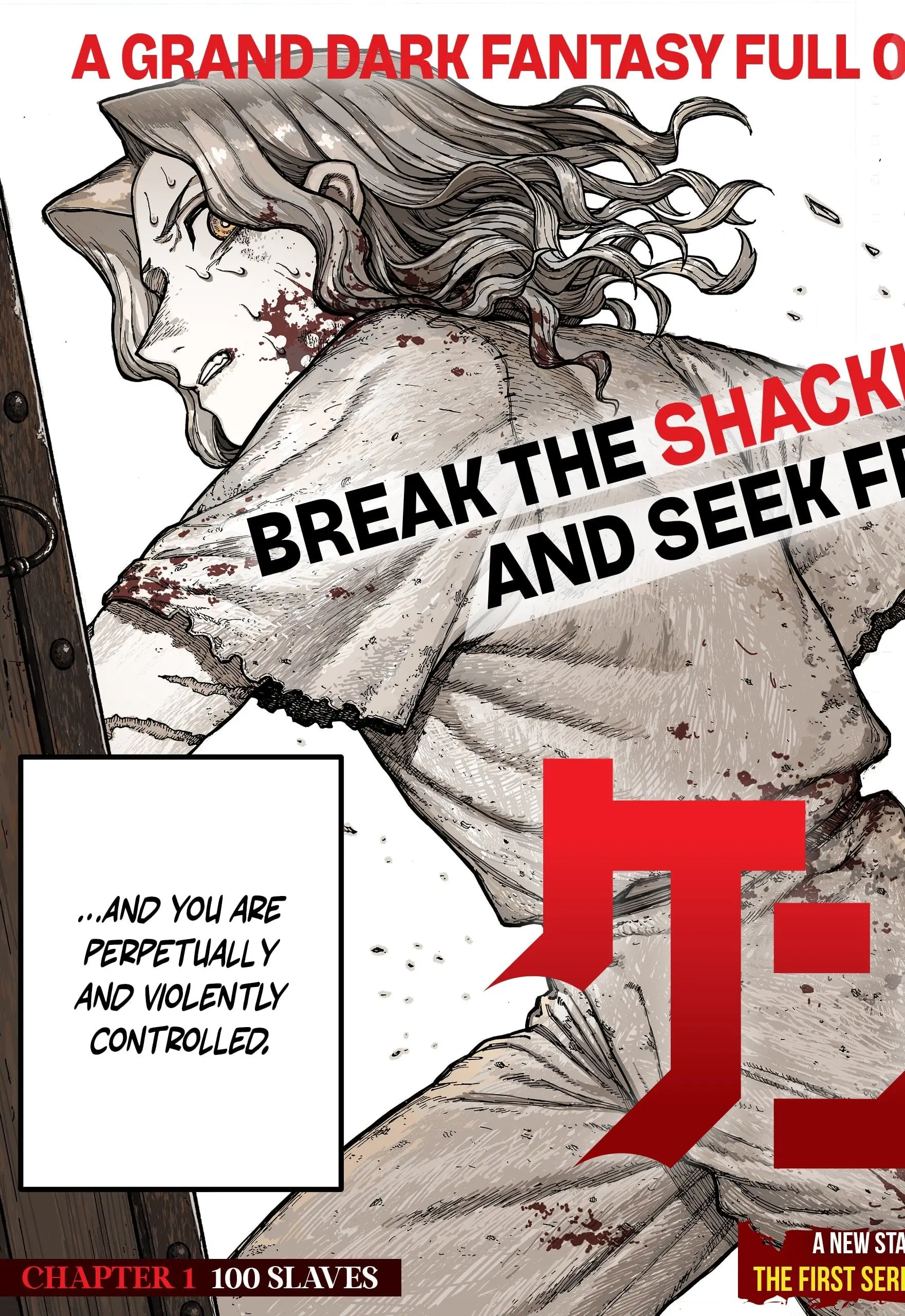 Centuria β Chapter 1 β Page 3