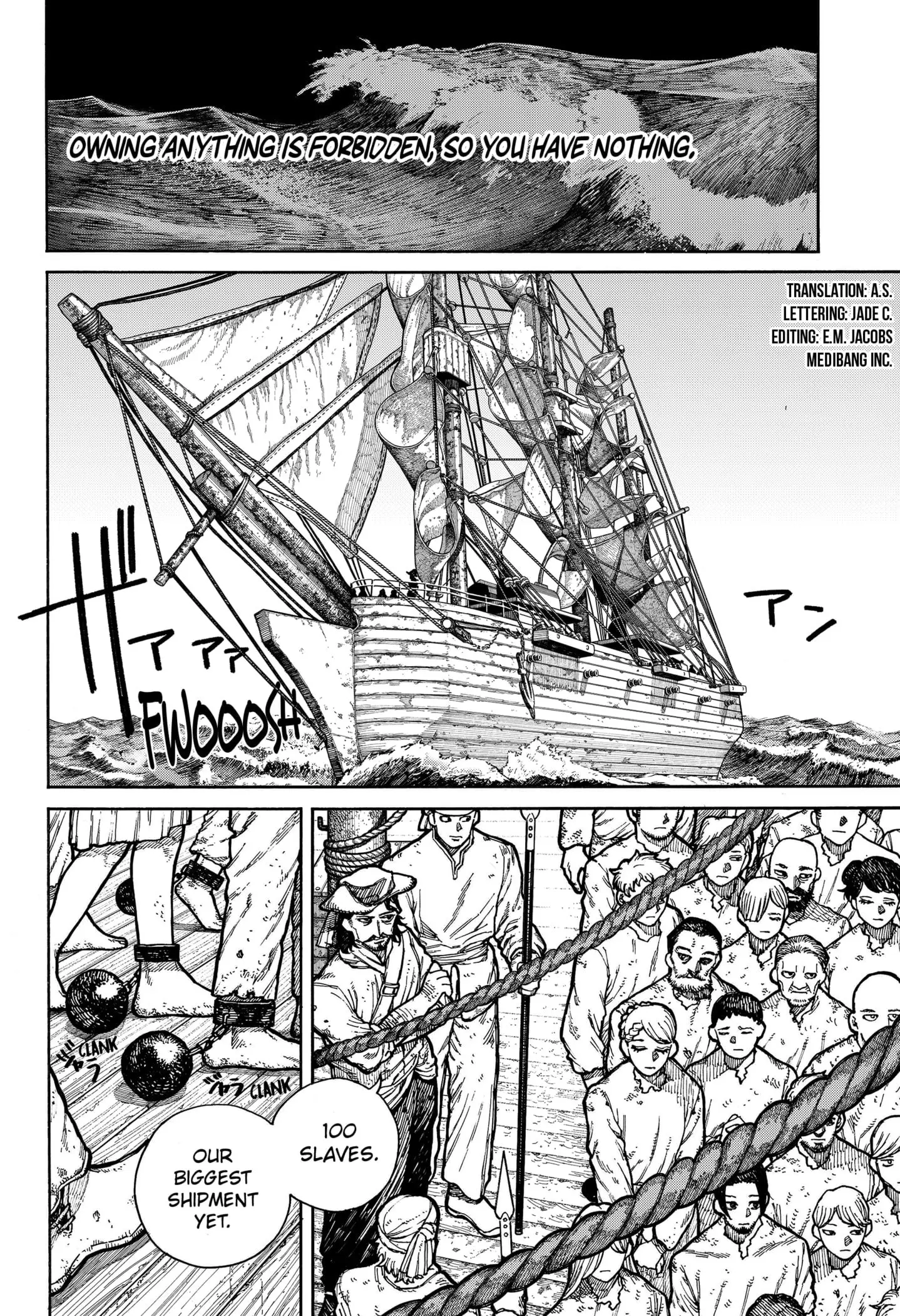 Centuria β Chapter 1 β Page 4