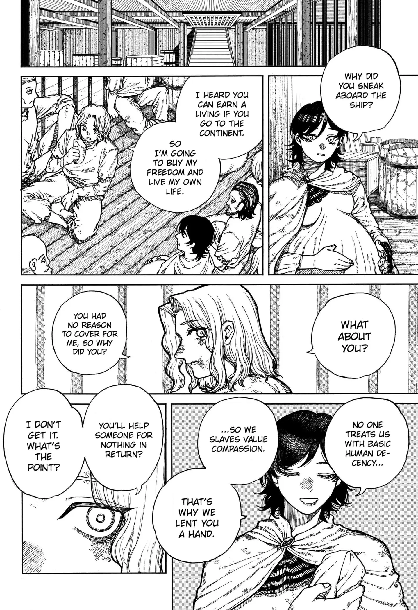 Centuria β Chapter 1 β Page 10