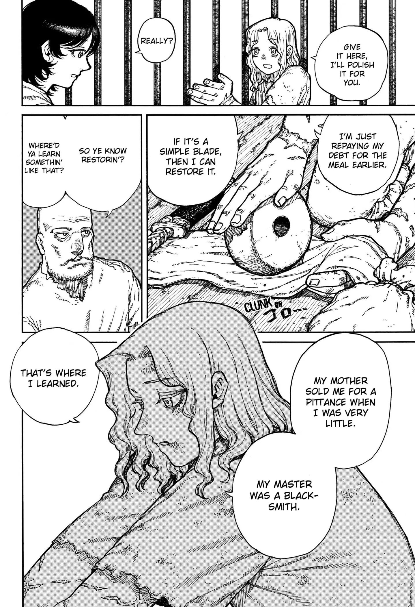 Centuria β Chapter 1 β Page 12