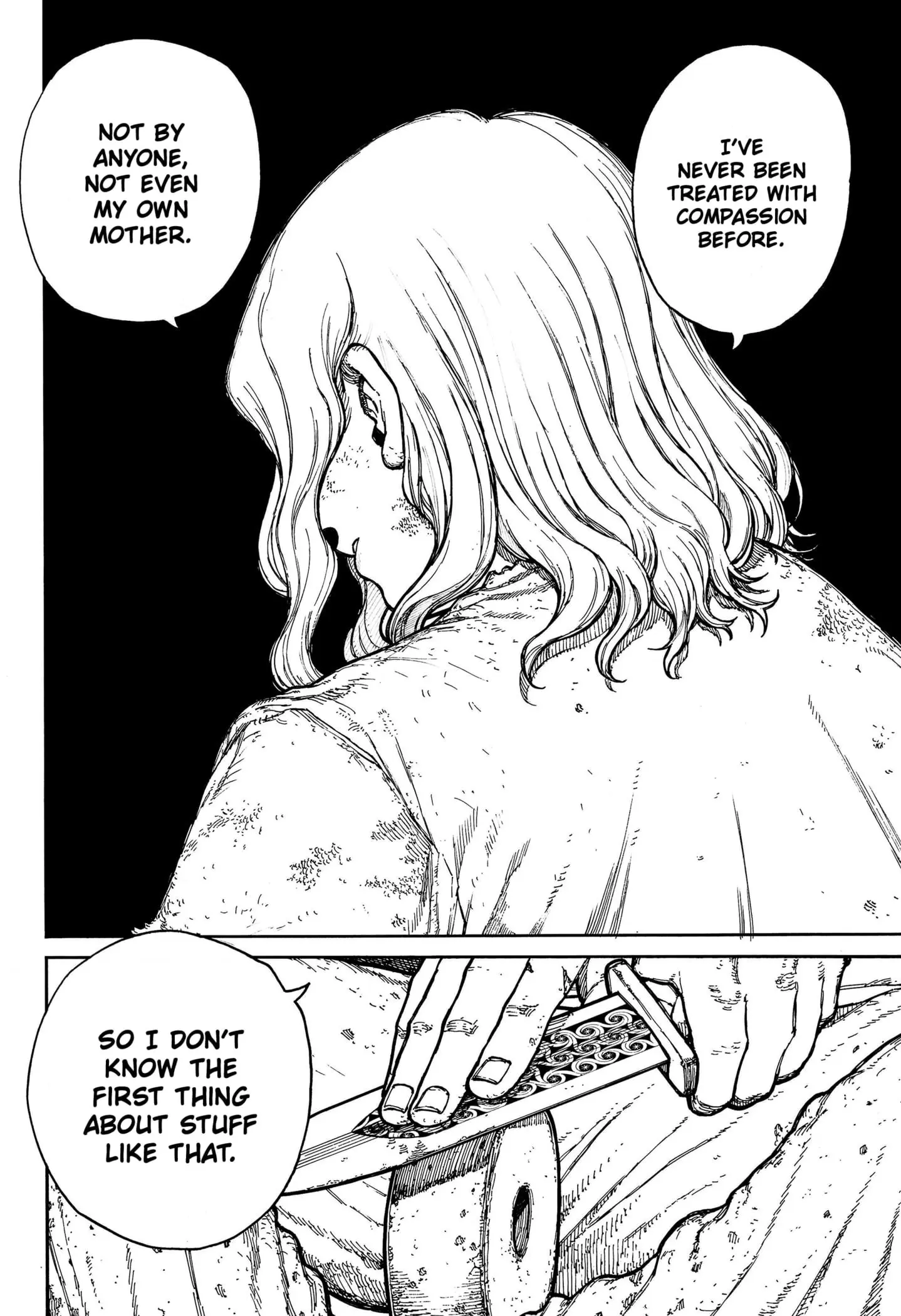 Centuria β Chapter 1 β Page 14