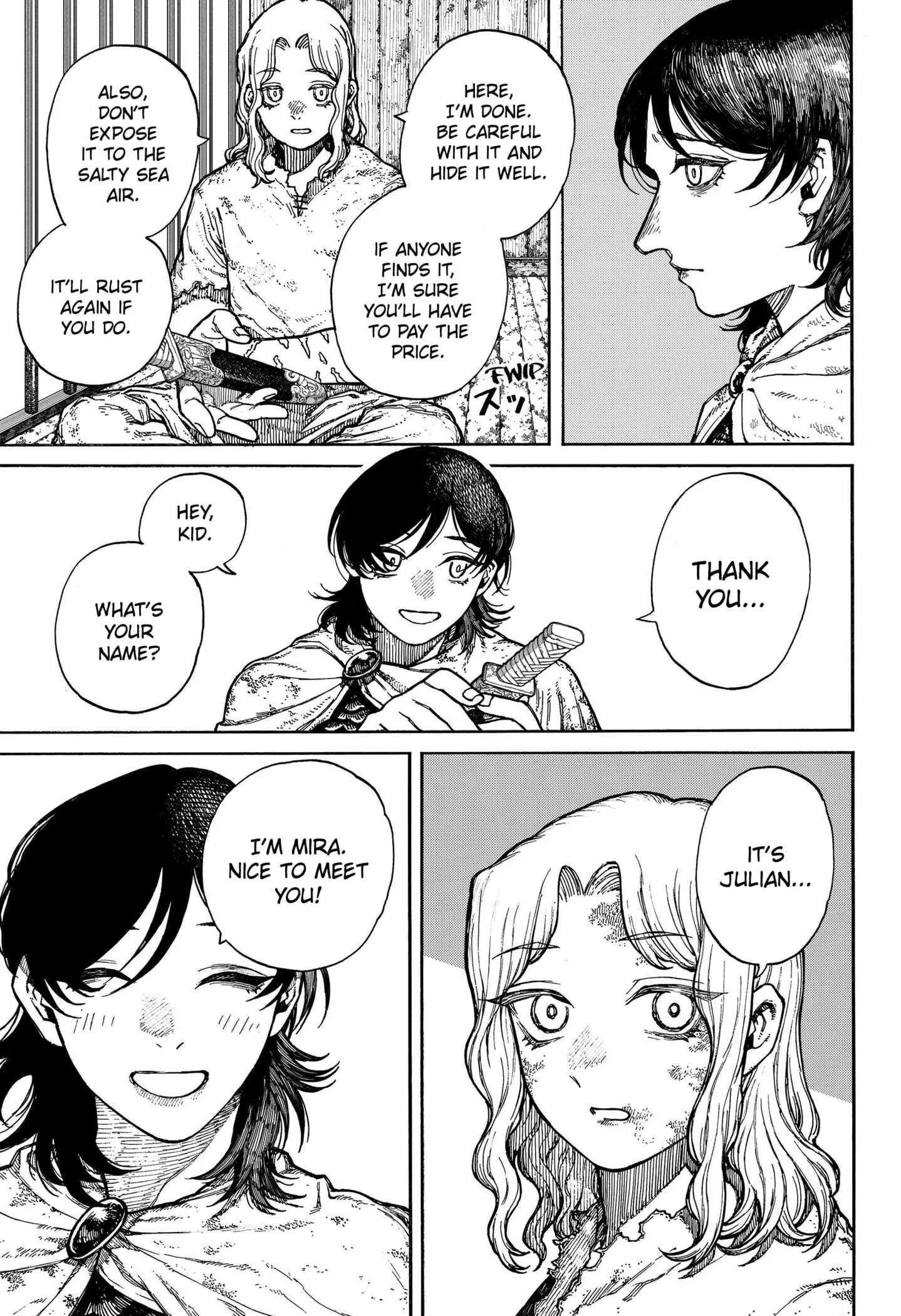 Centuria β Chapter 1 β Page 15