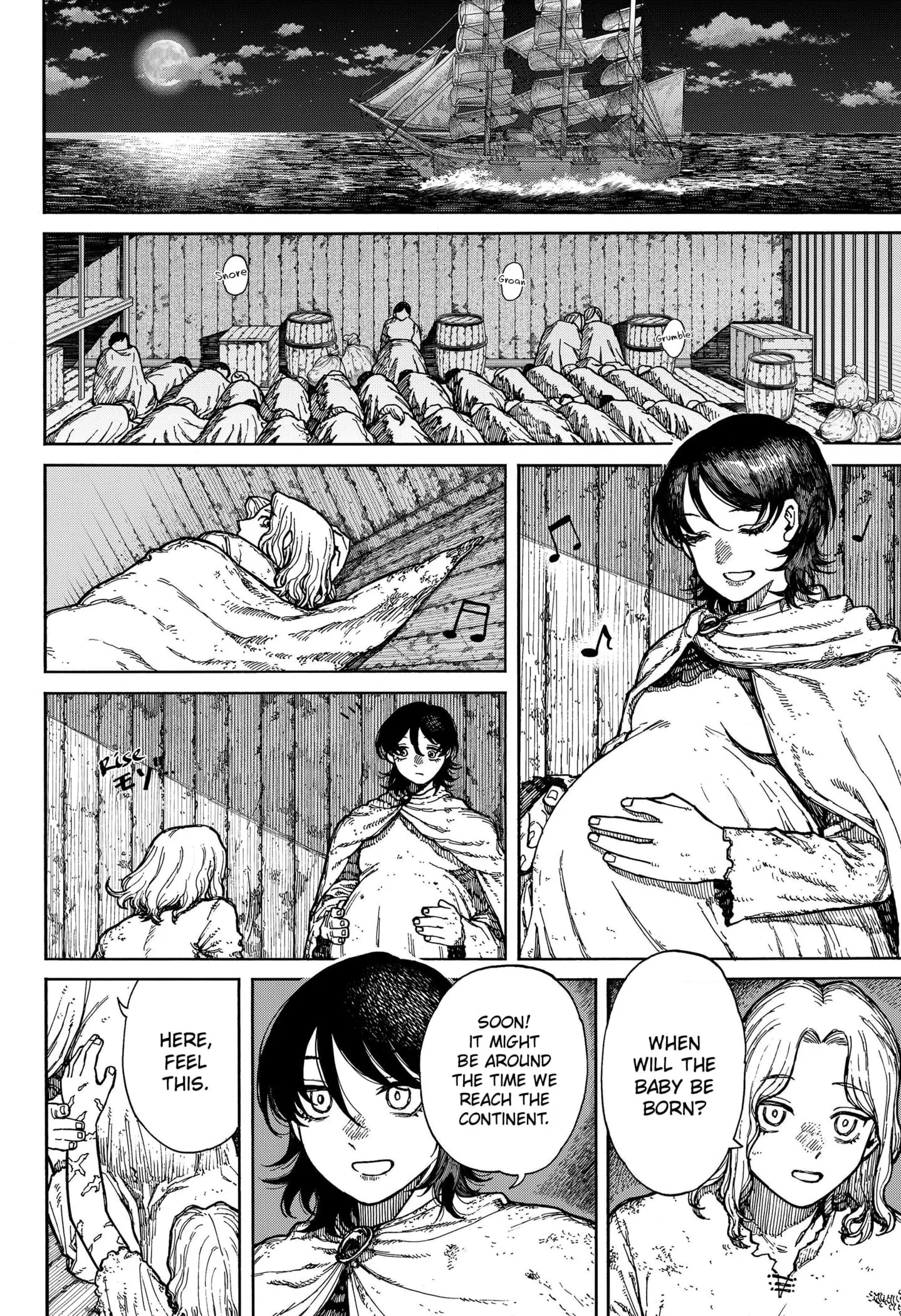 Centuria β Chapter 1 β Page 16
