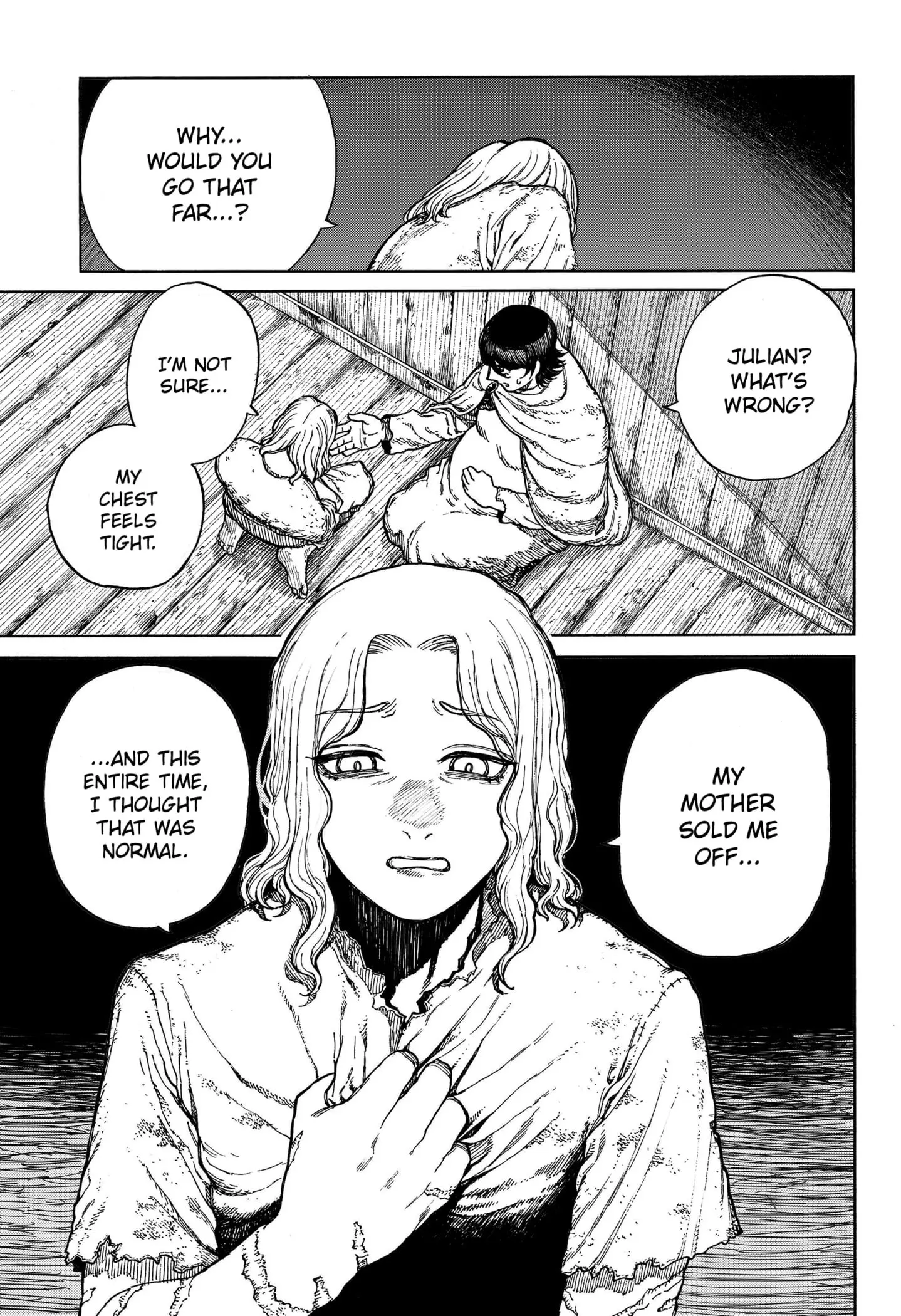 Centuria β Chapter 1 β Page 19